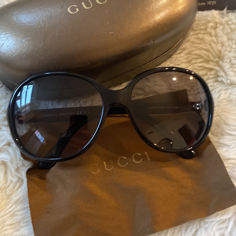 Gucci Sunglasses